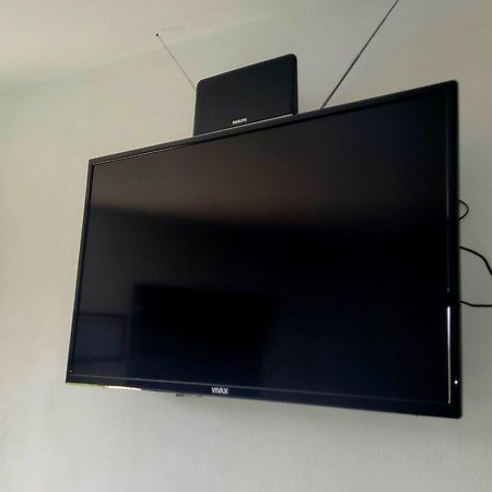 Apartman Mate Rakovica Buitenkant foto
