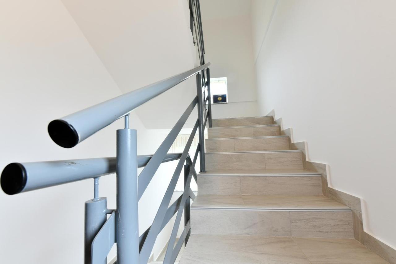 Apartman Mate Rakovica Buitenkant foto