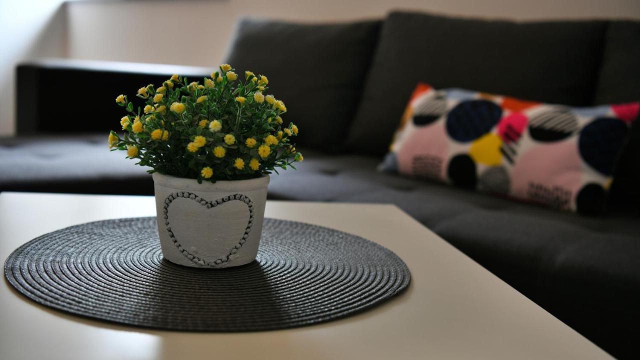 Apartman Mate Rakovica Buitenkant foto