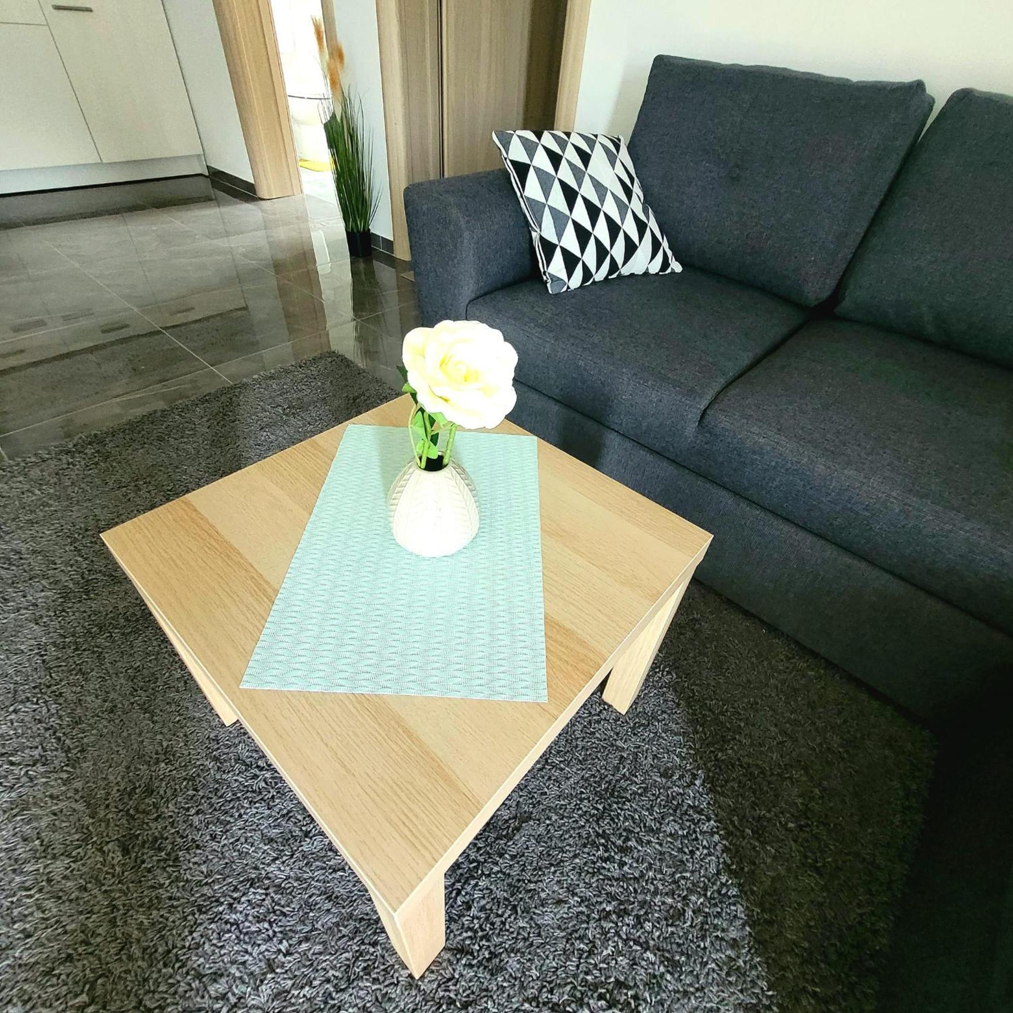 Apartman Mate Rakovica Buitenkant foto