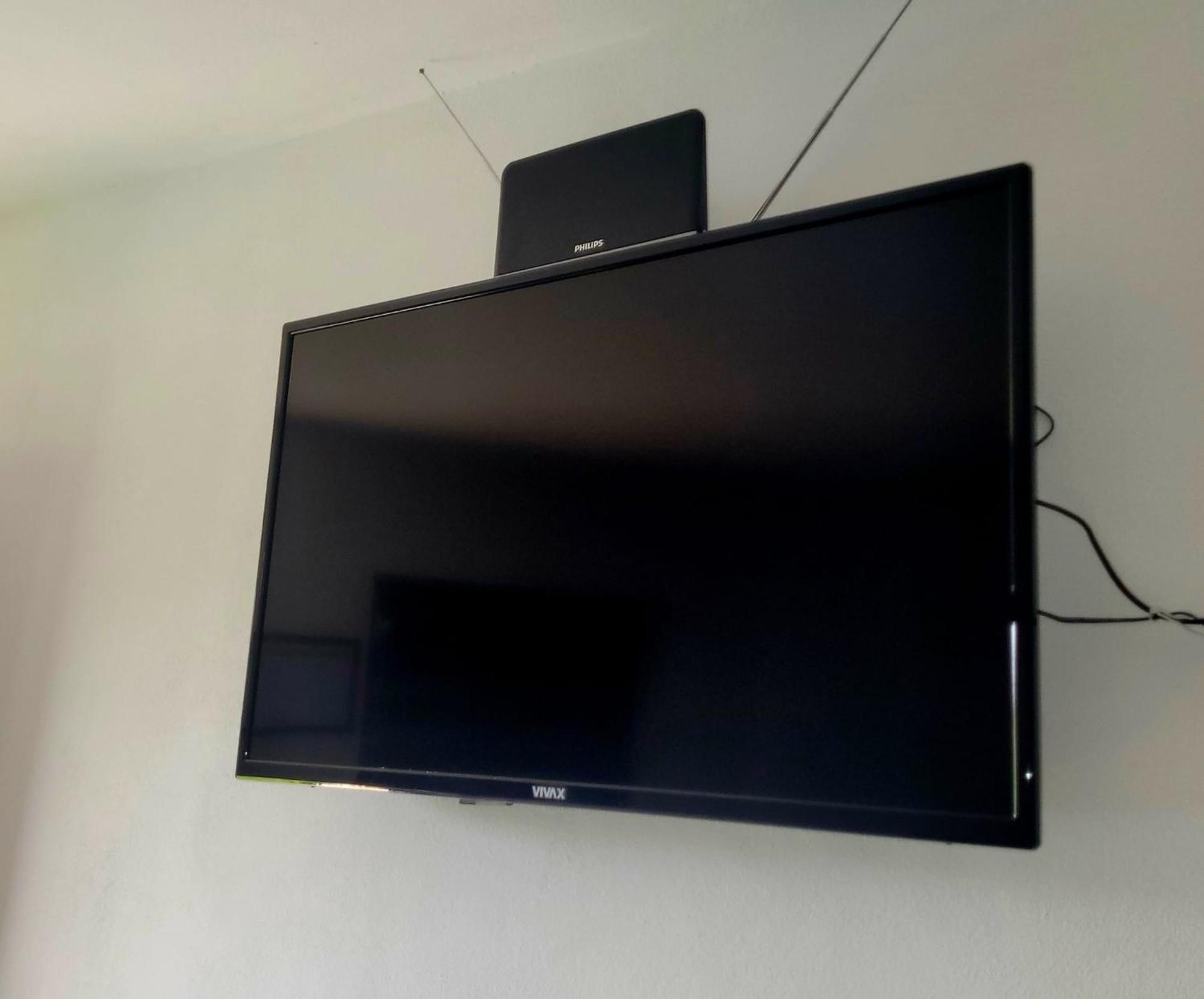 Apartman Mate Rakovica Buitenkant foto
